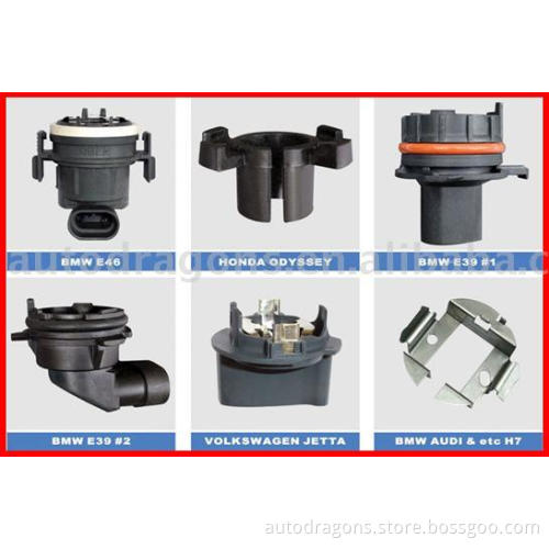 auto HID xenon kit, HID Base/HID Socket,auto xenon lamp,hid xenon kit,hid xenon lamp,hid conversion kit,auto lighing